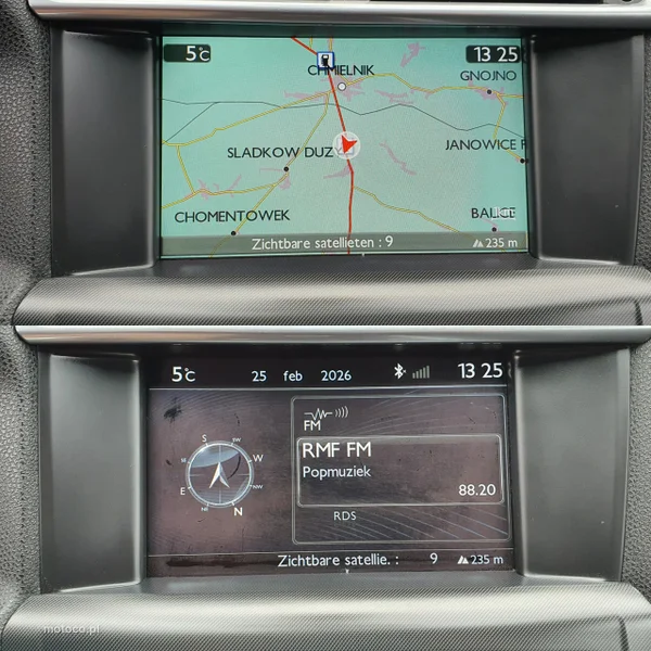 Citroen DS4 21