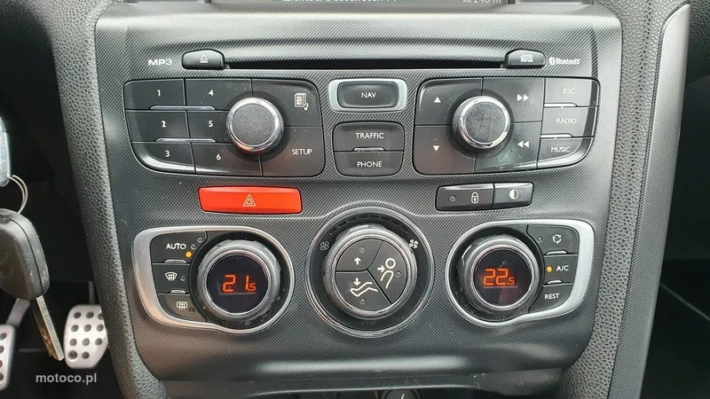 Citroen DS4 23