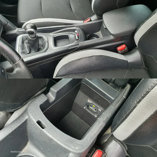 Citroen DS4 26