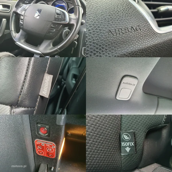Citroen DS4 30