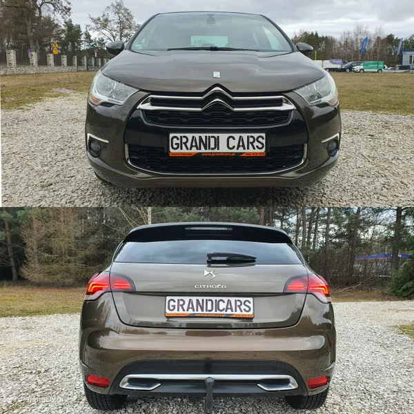 Citroen DS4 35