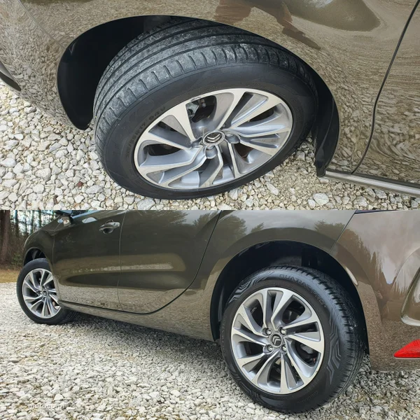 Citroen DS4 40