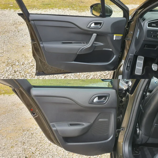 Citroen DS4 12