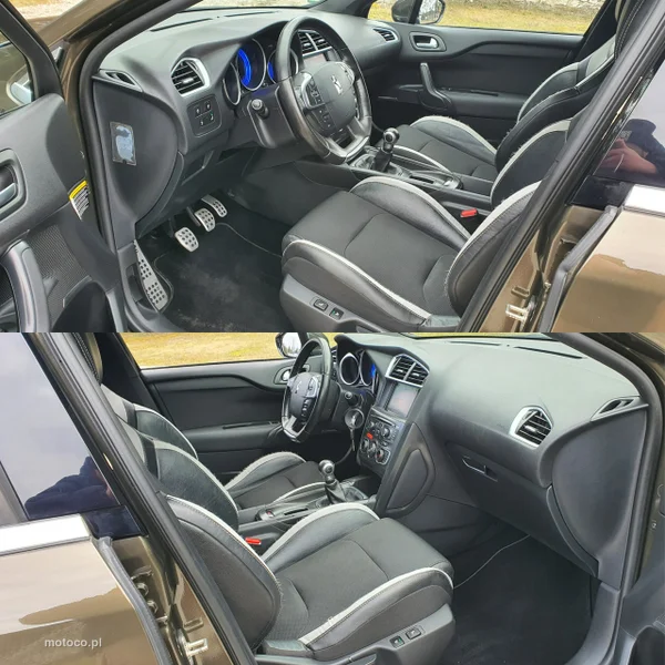Citroen DS4 15