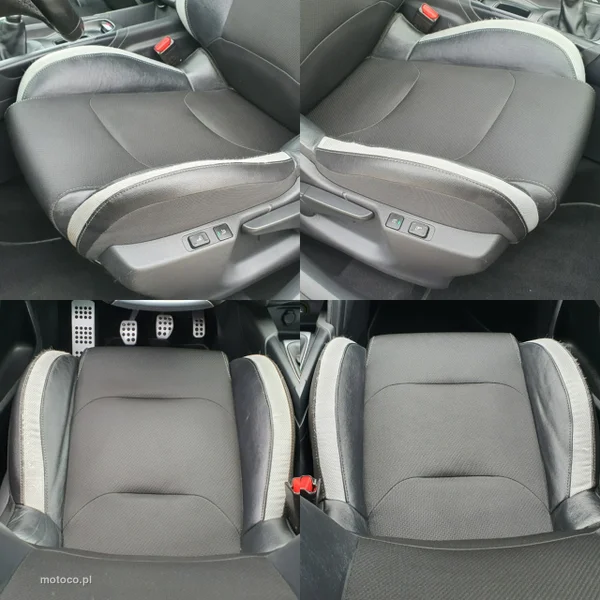 Citroen DS4 16