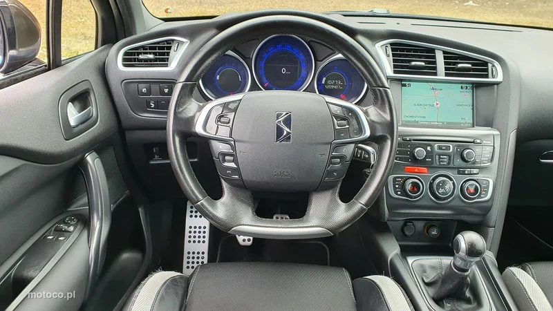 Citroen DS4 17
