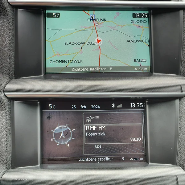 Citroen DS4 21