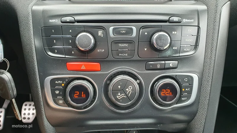 Citroen DS4 23