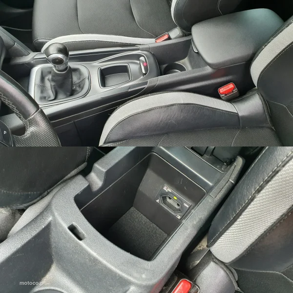 Citroen DS4 26