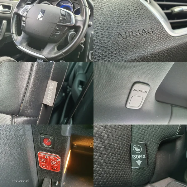 Citroen DS4 30