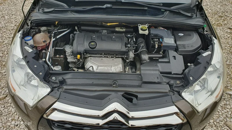 Citroen DS4 32