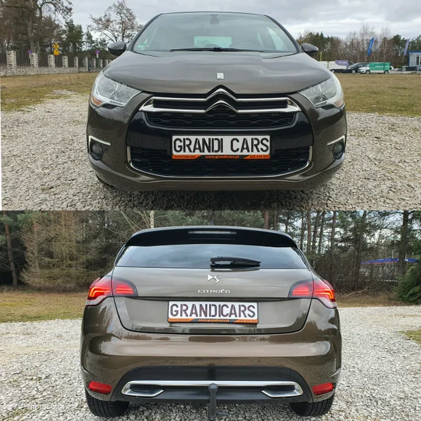 Citroen DS4 35
