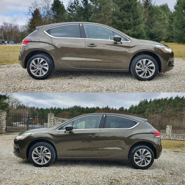 Citroen DS4 36