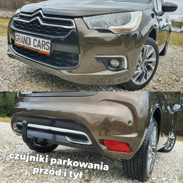Citroen DS4 37