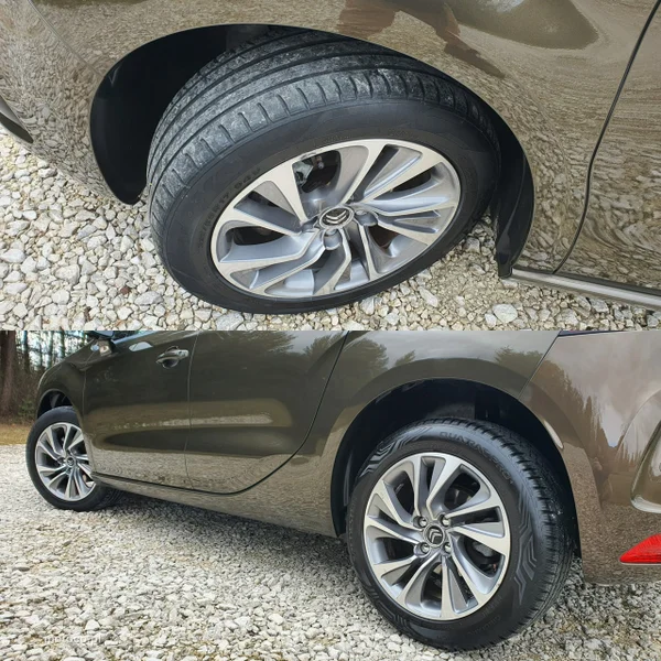 Citroen DS4 40