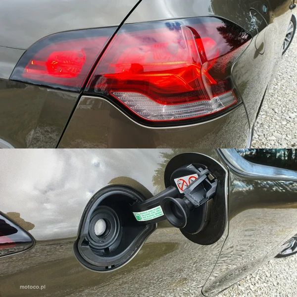 Citroen DS4 41
