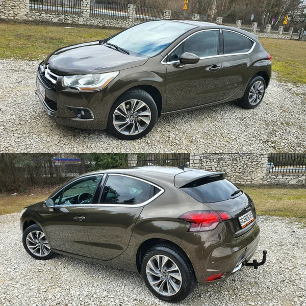 Citroen DS4 42
