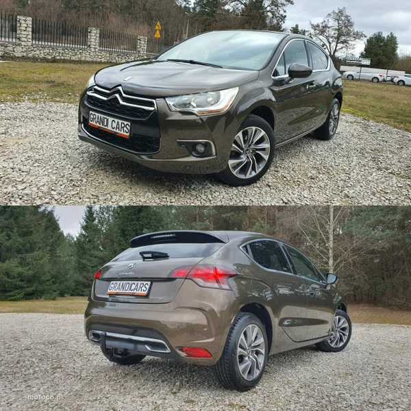 Citroen DS4 43