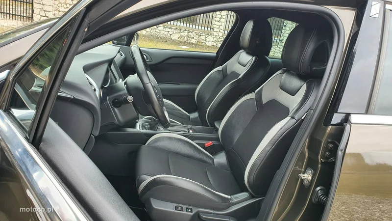 Citroen DS4 6