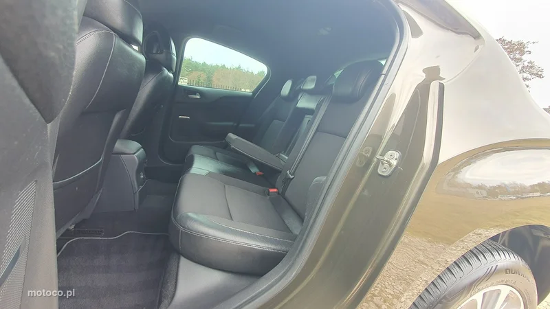 Citroen DS4 8