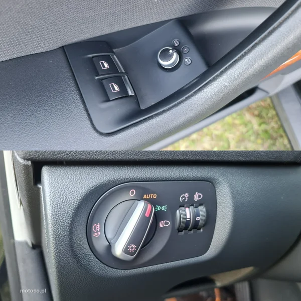 Audi A3 8P 11