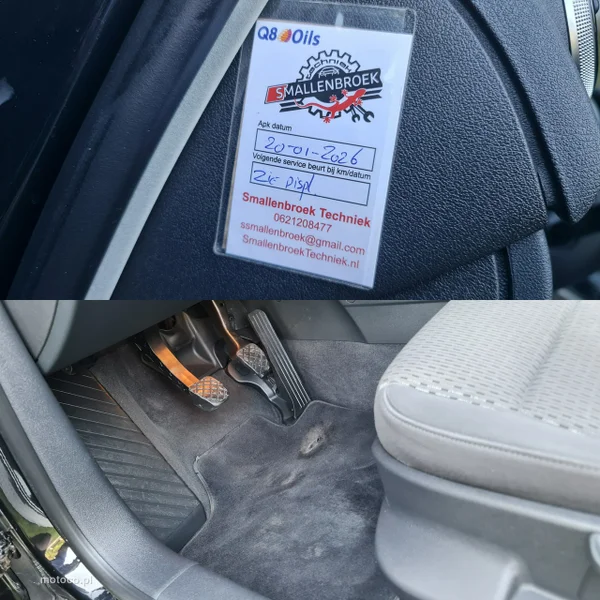 Audi A3 8P 12