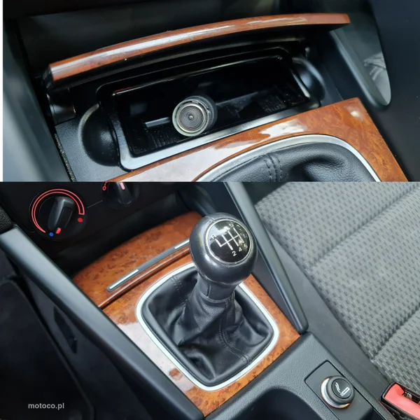 Audi A3 8P 21