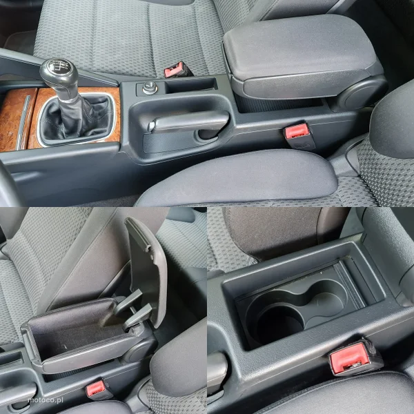 Audi A3 8P 22