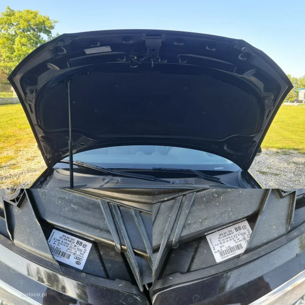 Audi A3 8P 32