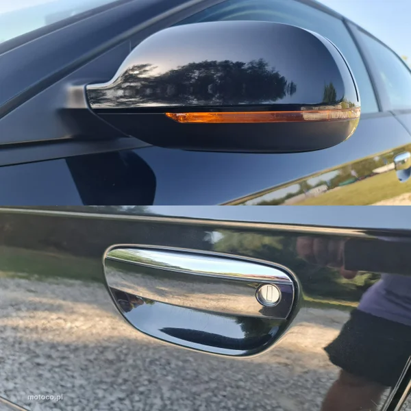 Audi A3 8P 40