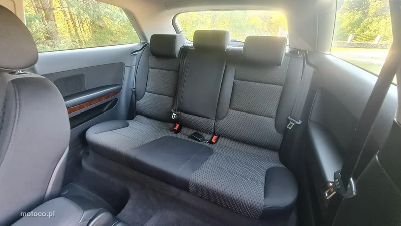 Audi A3 8P 8