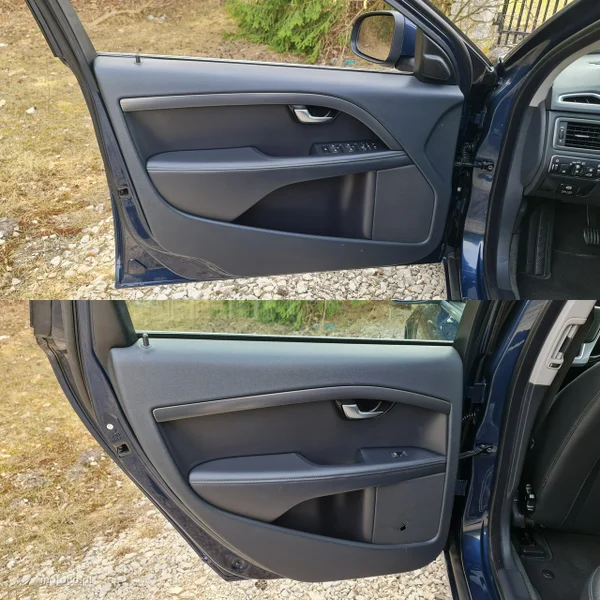 Volvo V70 12