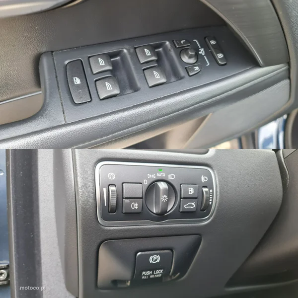 Volvo V70 13