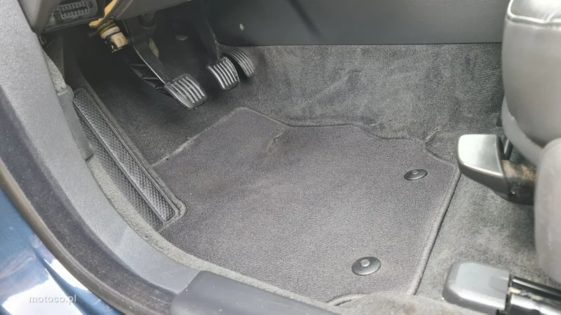 Volvo V70 14