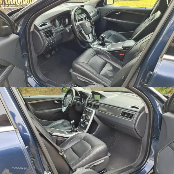 Volvo V70 15