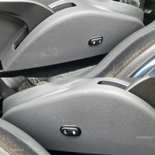 Volvo V70 16