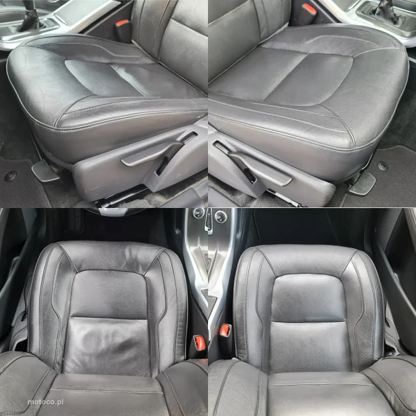 Volvo V70 17