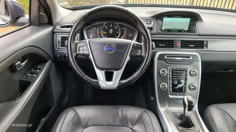 Volvo V70 18