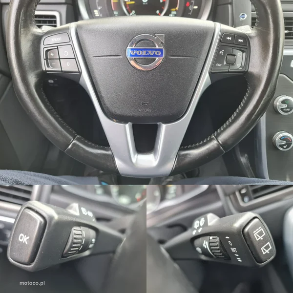 Volvo V70 20