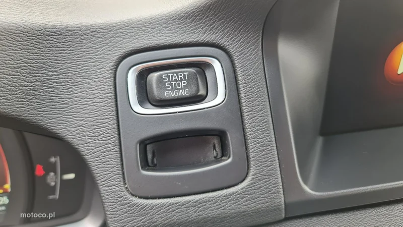 Volvo V70 23