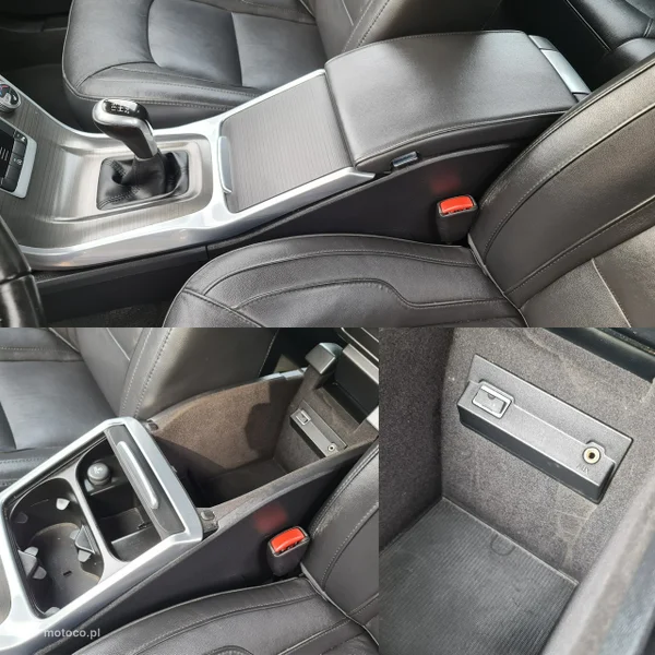 Volvo V70 27