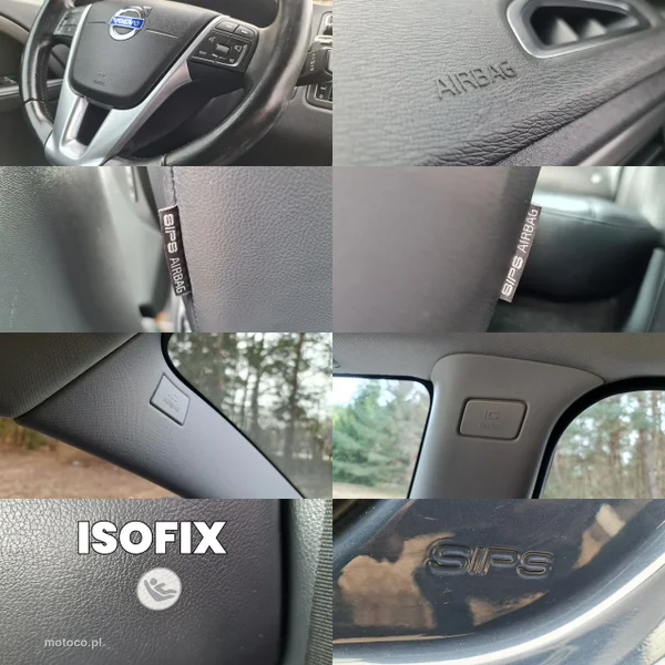 Volvo V70 28