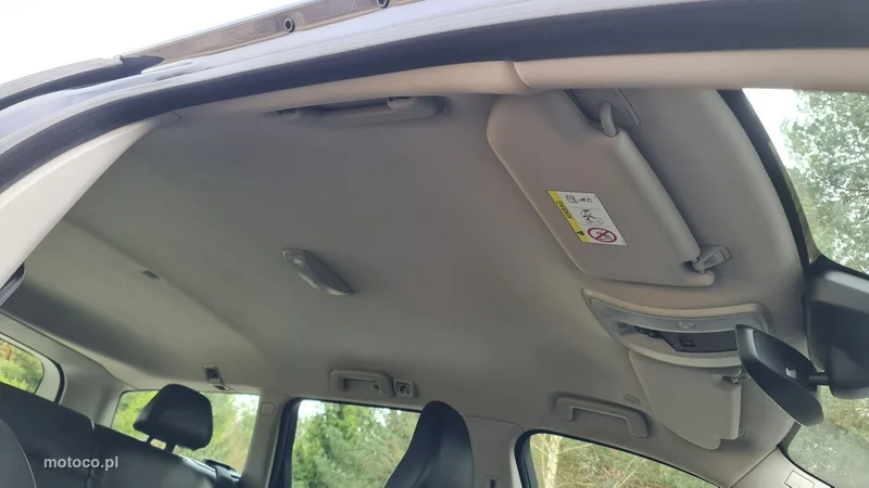 Volvo V70 29