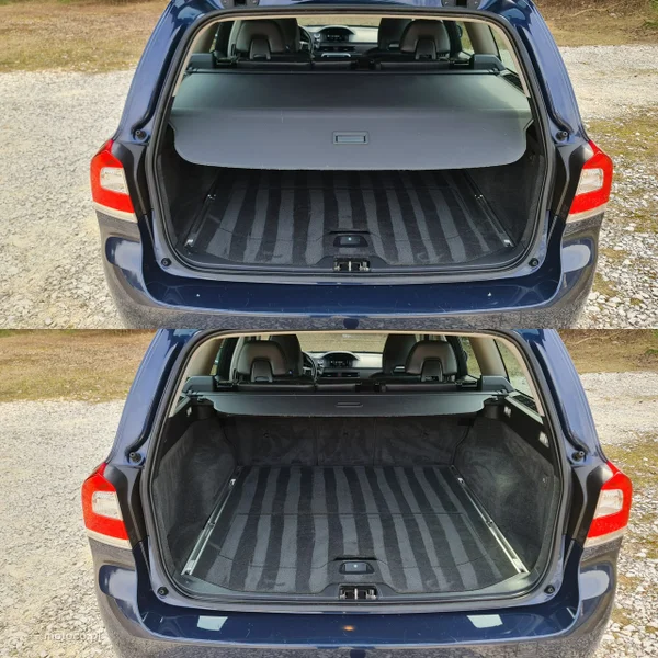 Volvo V70 32