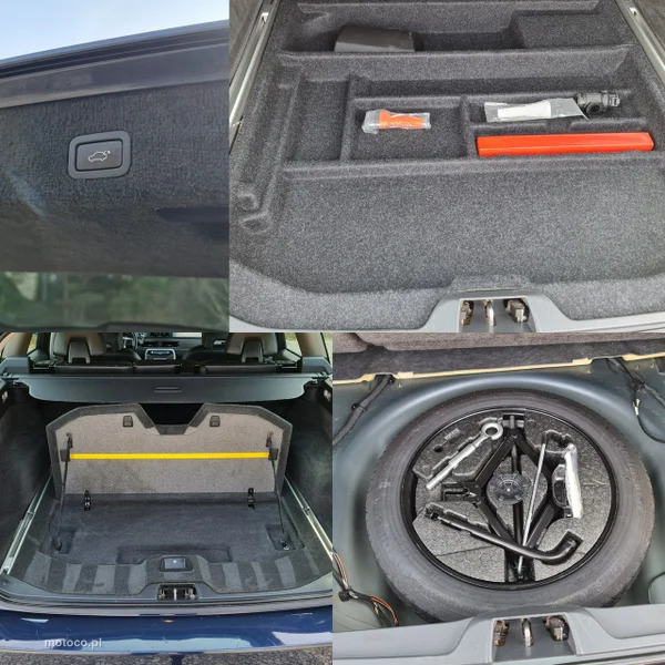 Volvo V70 33