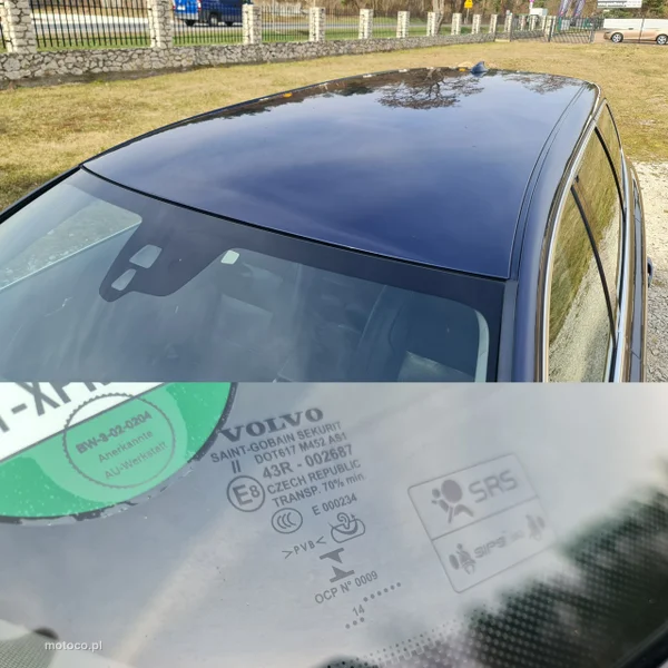 Volvo V70 37