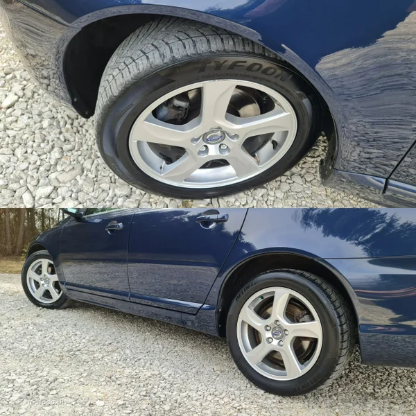 Volvo V70 39