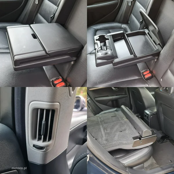Volvo V70 10