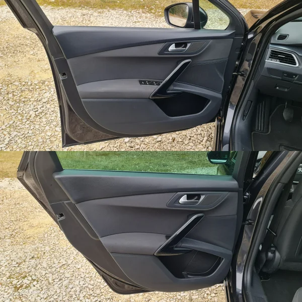 Peugeot 508 SW 12