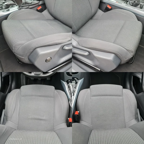 Peugeot 508 SW 16
